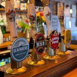 Local Pubs and Eateries - Great Missenden