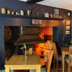 Local Pubs and Eateries - Great Missenden