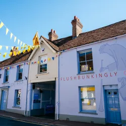 Roald Dahl Museum and Story Centre - Great Missenden