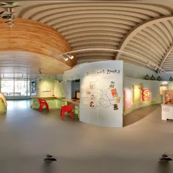 Roald Dahl Museum and Story Centre - Great Missenden