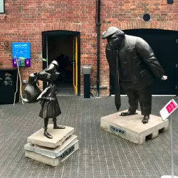 Roald Dahl Museum and Story Centre - Great Missenden