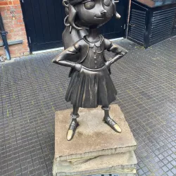 Roald Dahl Museum and Story Centre - Great Missenden