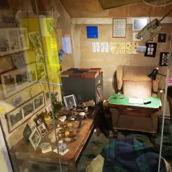 Roald Dahl Museum and Story Centre - Great Missenden