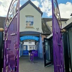 Roald Dahl Museum and Story Centre - Great Missenden