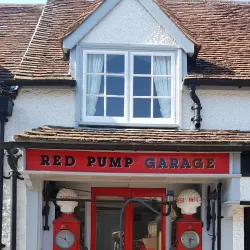 Roald Dahl Museum and Story Centre - Great Missenden