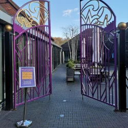 Roald Dahl Museum and Story Centre - Great Missenden