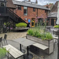 Roald Dahl Museum and Story Centre - Great Missenden