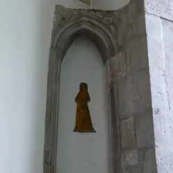 St Peter and St Paul Church - Great Missenden