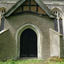 St Peter and St Paul Church - Great Missenden