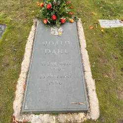 St Peter and St Paul Church - Great Missenden