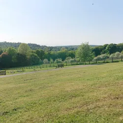 St Peter and St Paul Church - Great Missenden