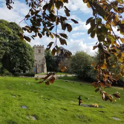 St Peter and St Paul Church - Great Missenden