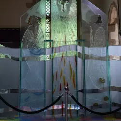 St Peter and St Paul Church - Great Missenden