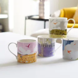 The Village Green - Great Missenden