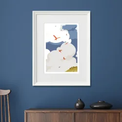 The Village Green - Great Missenden