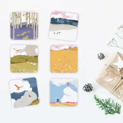 The Village Green - Great Missenden