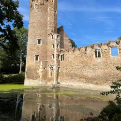 Caister Castle - Great Yarmouth