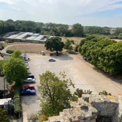 Caister Castle - Great Yarmouth