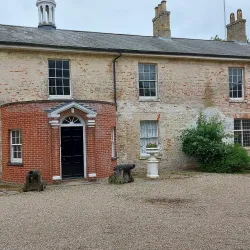 Caister Castle - Great Yarmouth