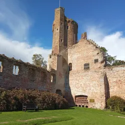 Caister Castle - Great Yarmouth