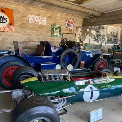 Caister Castle - Great Yarmouth