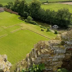 Caister Castle - Great Yarmouth