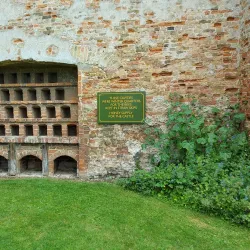 Caister Castle - Great Yarmouth