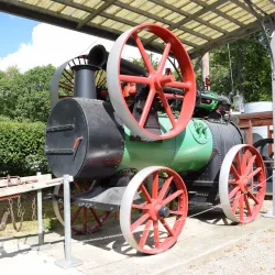 Caister Castle - Great Yarmouth