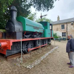 Caister Castle - Great Yarmouth
