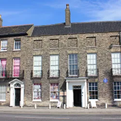 Elizabethan House Museum - Great Yarmouth
