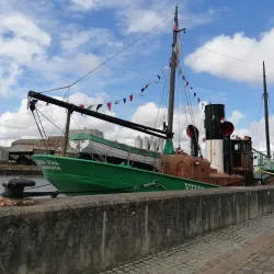 Elizabethan House Museum - Great Yarmouth