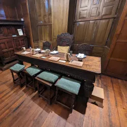 Elizabethan House Museum - Great Yarmouth