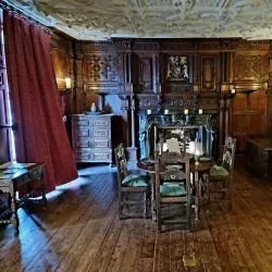 Elizabethan House Museum - Great Yarmouth