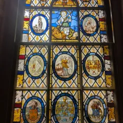 Elizabethan House Museum - Great Yarmouth