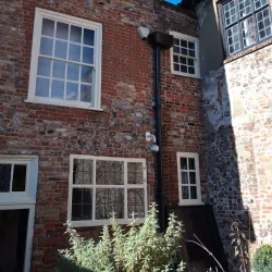 Elizabethan House Museum - Great Yarmouth