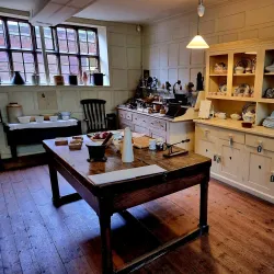 Elizabethan House Museum - Great Yarmouth