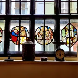 Elizabethan House Museum - Great Yarmouth