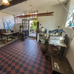 Elizabethan House Museum - Great Yarmouth