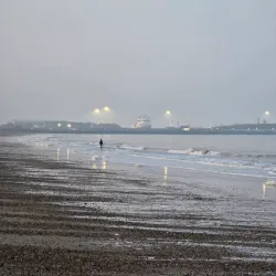 Gorleston-on-Sea Beach - Great Yarmouth