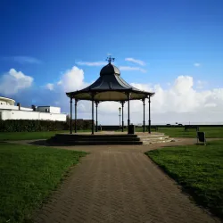 Gorleston-on-Sea Beach - Great Yarmouth