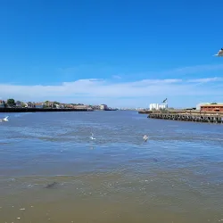 Gorleston-on-Sea Beach - Great Yarmouth
