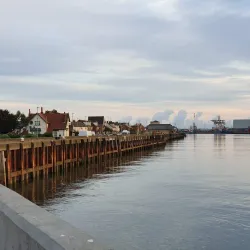 Gorleston-on-Sea Beach - Great Yarmouth