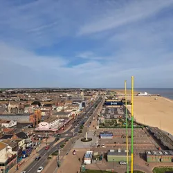 Great Yarmouth Beach - Great Yarmouth