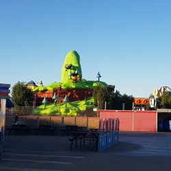 Great Yarmouth Beach - Great Yarmouth