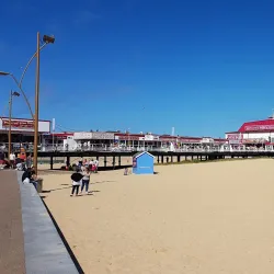 Great Yarmouth Beach - Great Yarmouth