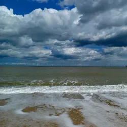 Great Yarmouth Beach - Great Yarmouth