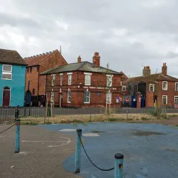 Great Yarmouth Maritime Museum - Great Yarmouth