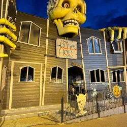 Great Yarmouth Pleasure Beach - Great Yarmouth