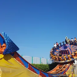 Great Yarmouth Pleasure Beach - Great Yarmouth