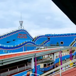 Great Yarmouth Pleasure Beach - Great Yarmouth